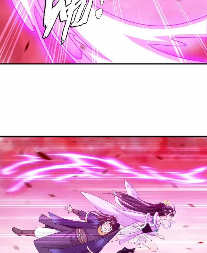 Đại Chúa Tể 445 trang 16