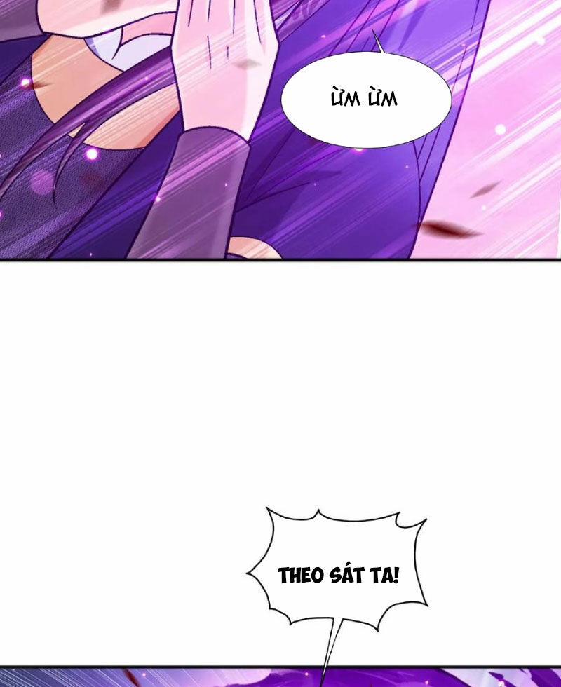 Đại Chúa Tể 445 trang 20