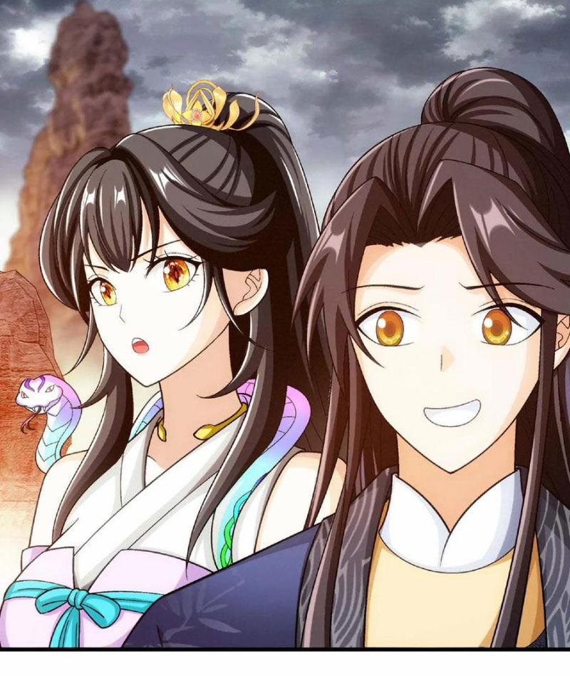 Đại Chúa Tể 445 trang 33