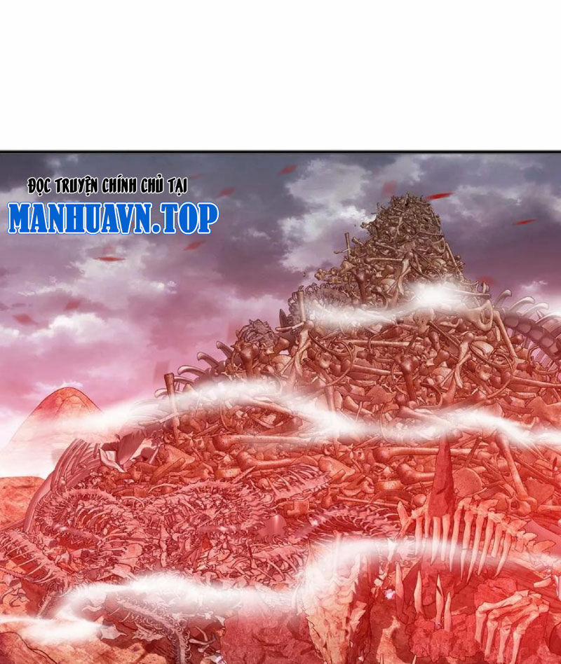 Đại Chúa Tể 445 trang 38