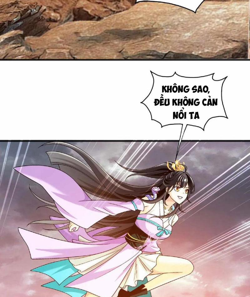 Đại Chúa Tể 445 trang 43