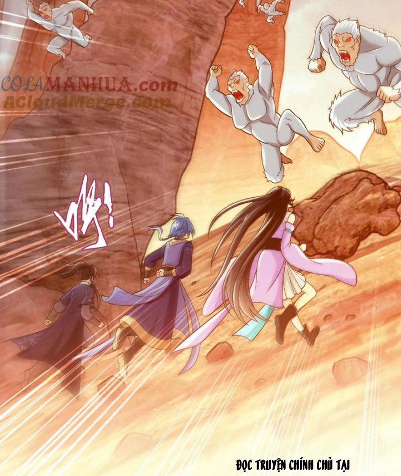 Đại Chúa Tể 445 trang 49