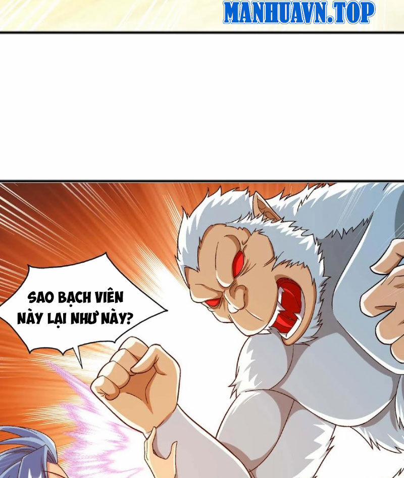 Đại Chúa Tể 445 trang 50