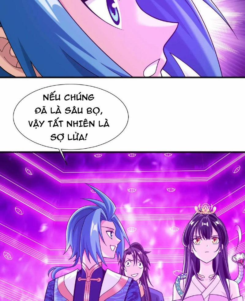 Đại Chúa Tể 445 trang 6