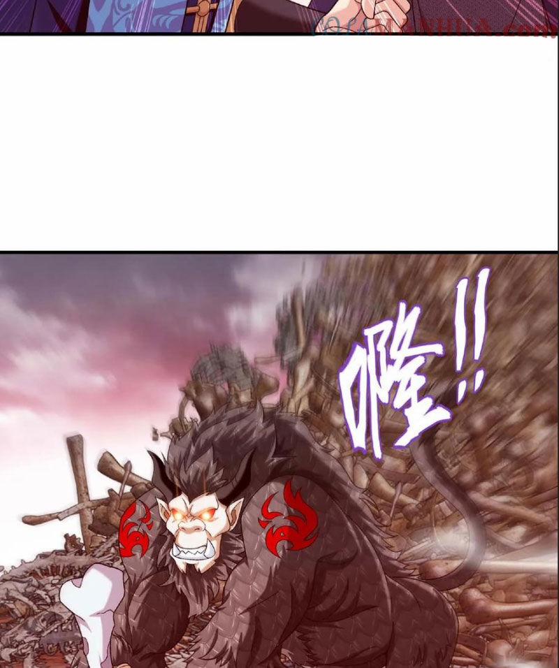 Đại Chúa Tể 445 trang 67