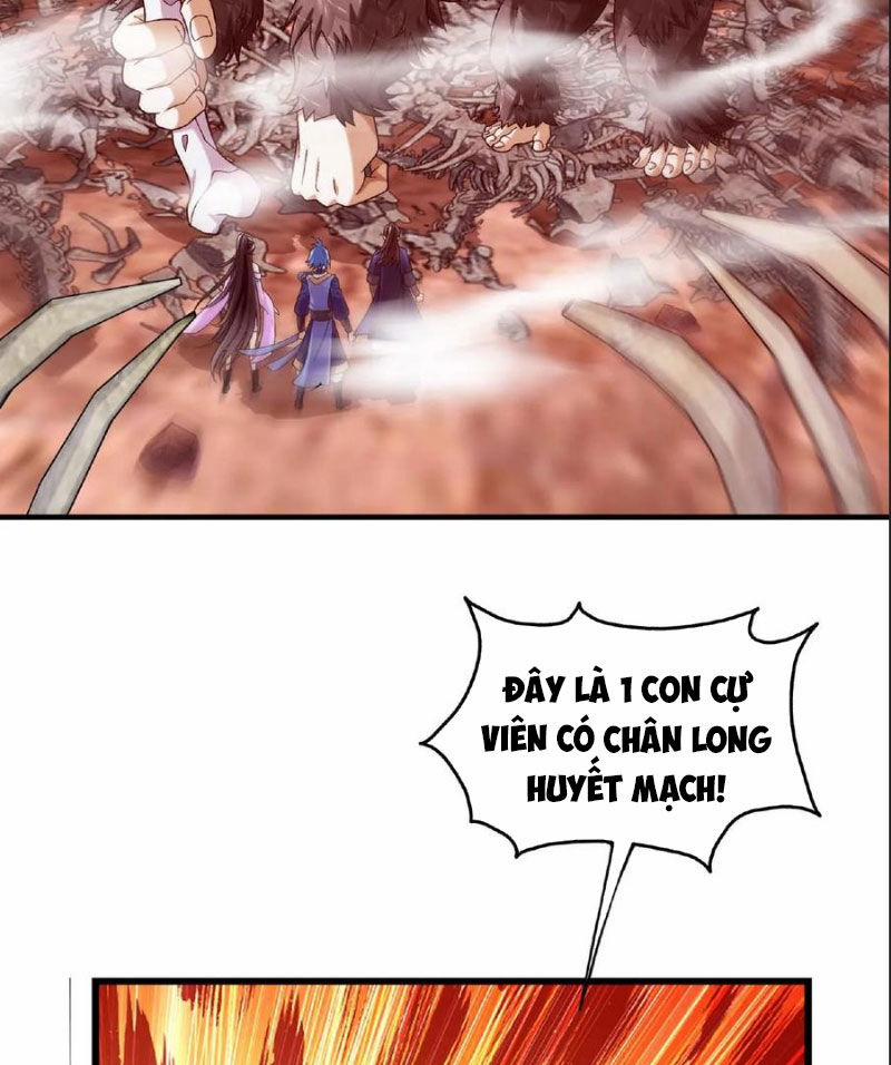 Đại Chúa Tể 445 trang 68