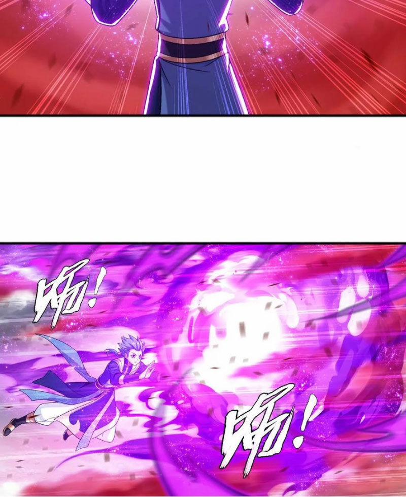 Đại Chúa Tể 445 trang 8