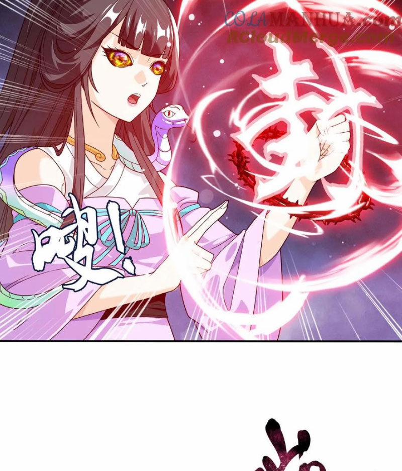 Đại Chúa Tể 446 trang 14