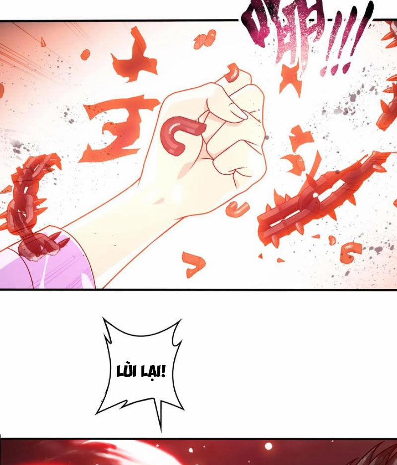 Đại Chúa Tể 446 trang 15