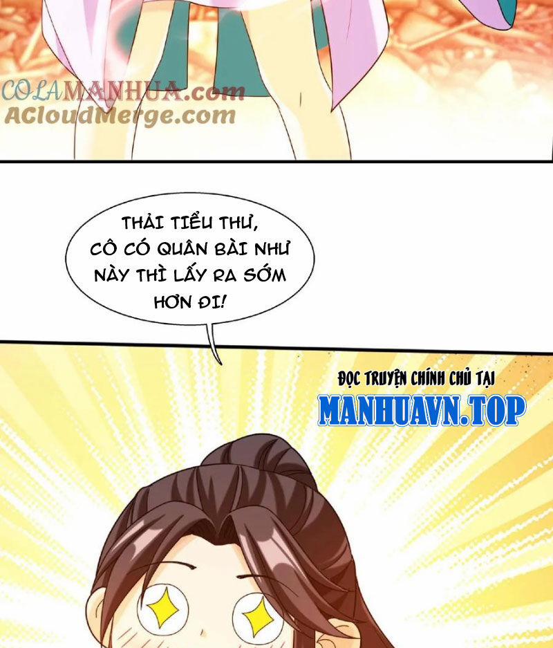 Đại Chúa Tể 446 trang 23