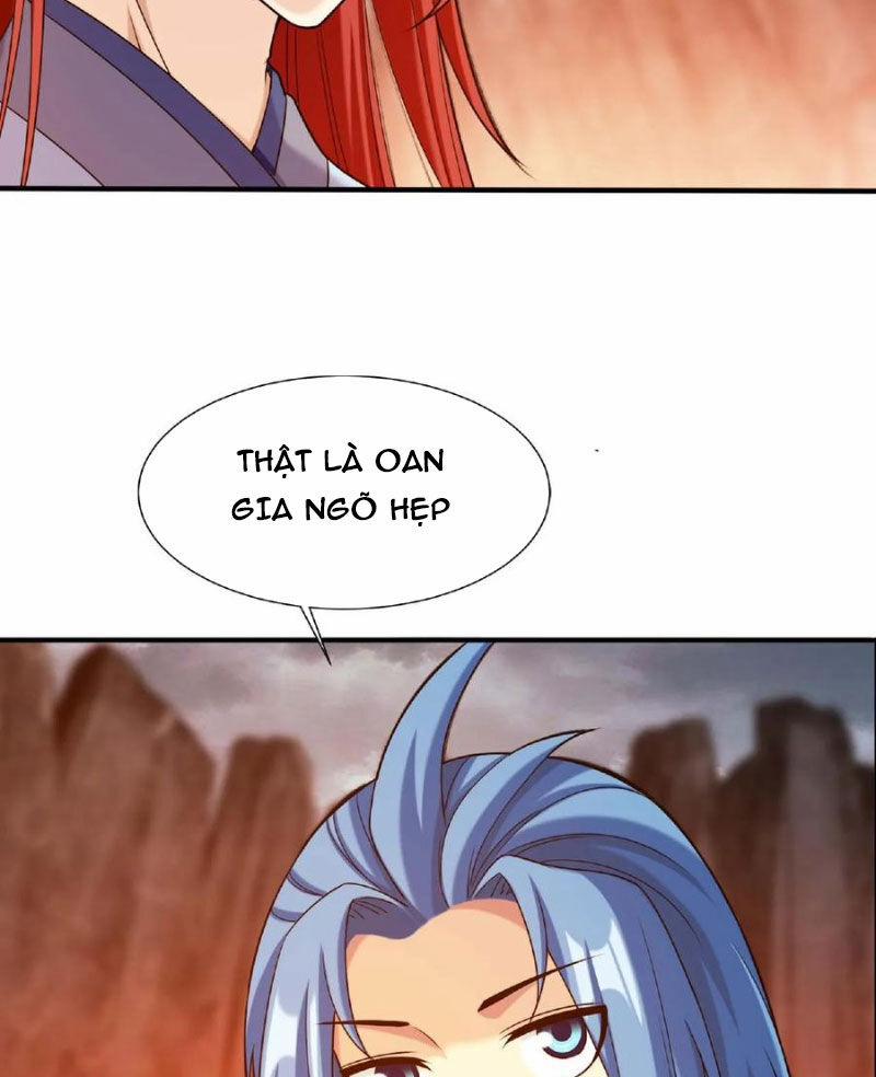 Đại Chúa Tể 446 trang 37