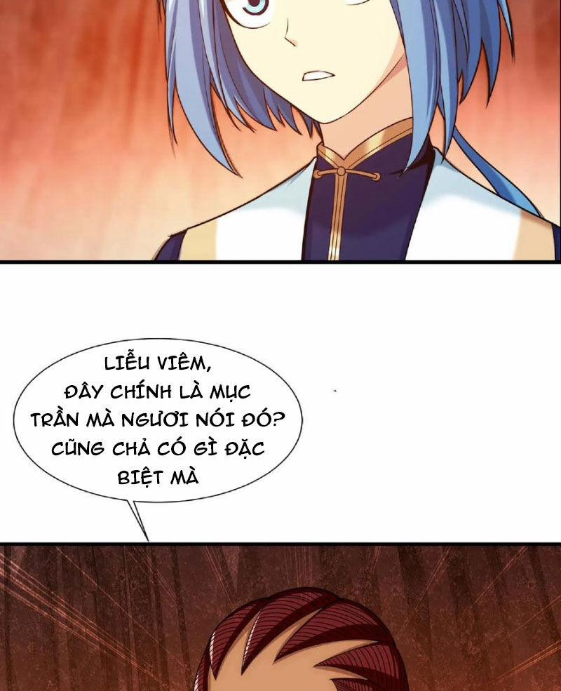 Đại Chúa Tể 446 trang 38