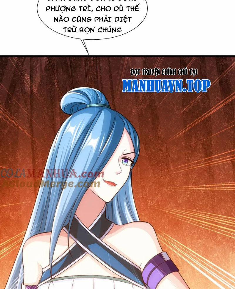 Đại Chúa Tể 446 trang 40