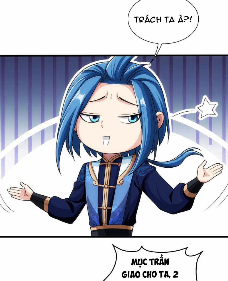 Đại Chúa Tể 446 trang 45