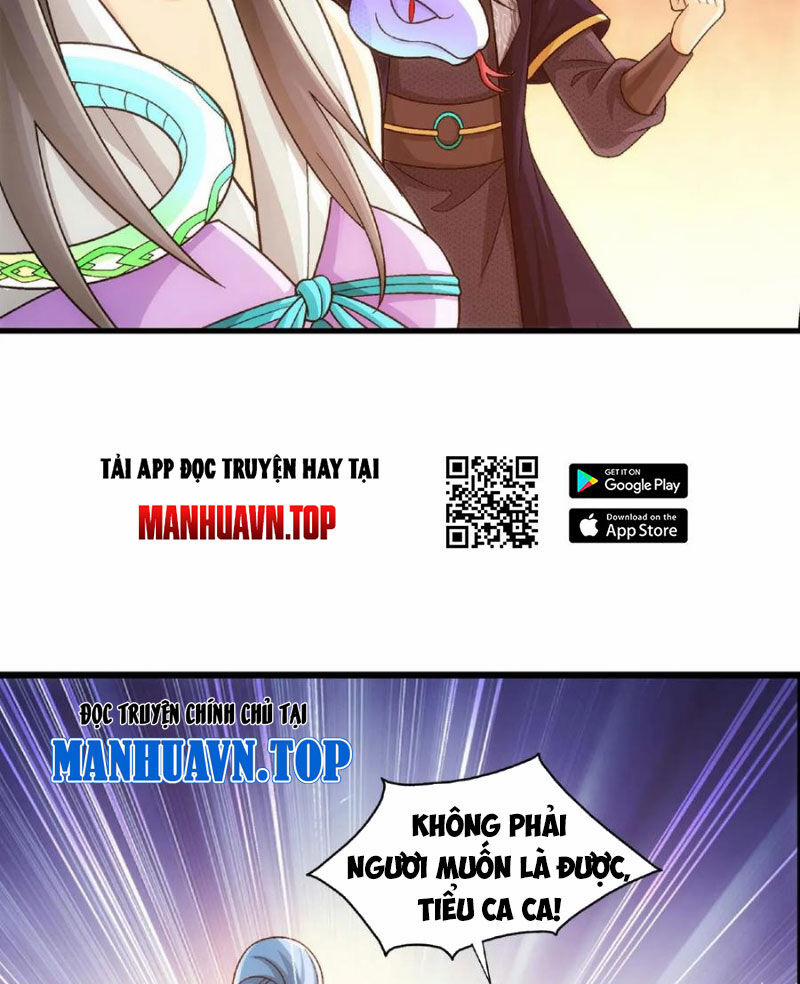 Đại Chúa Tể 446 trang 50