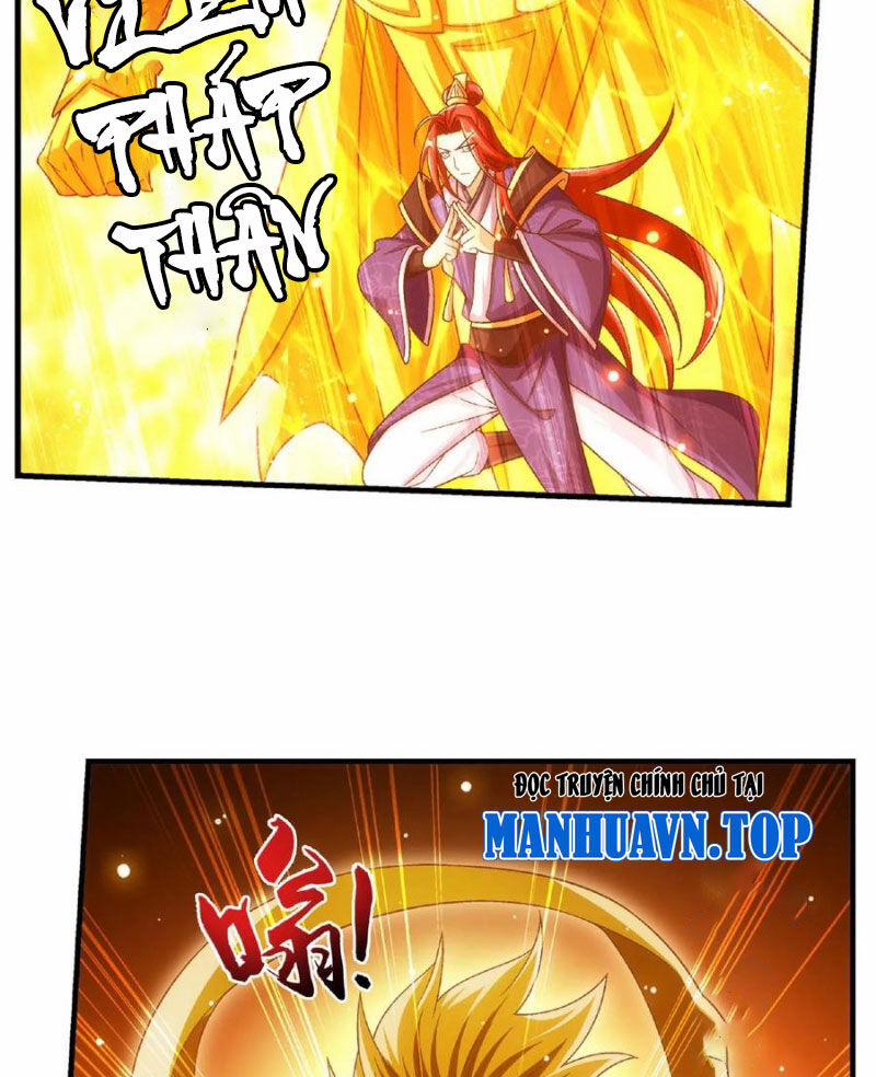 Đại Chúa Tể 446 trang 53