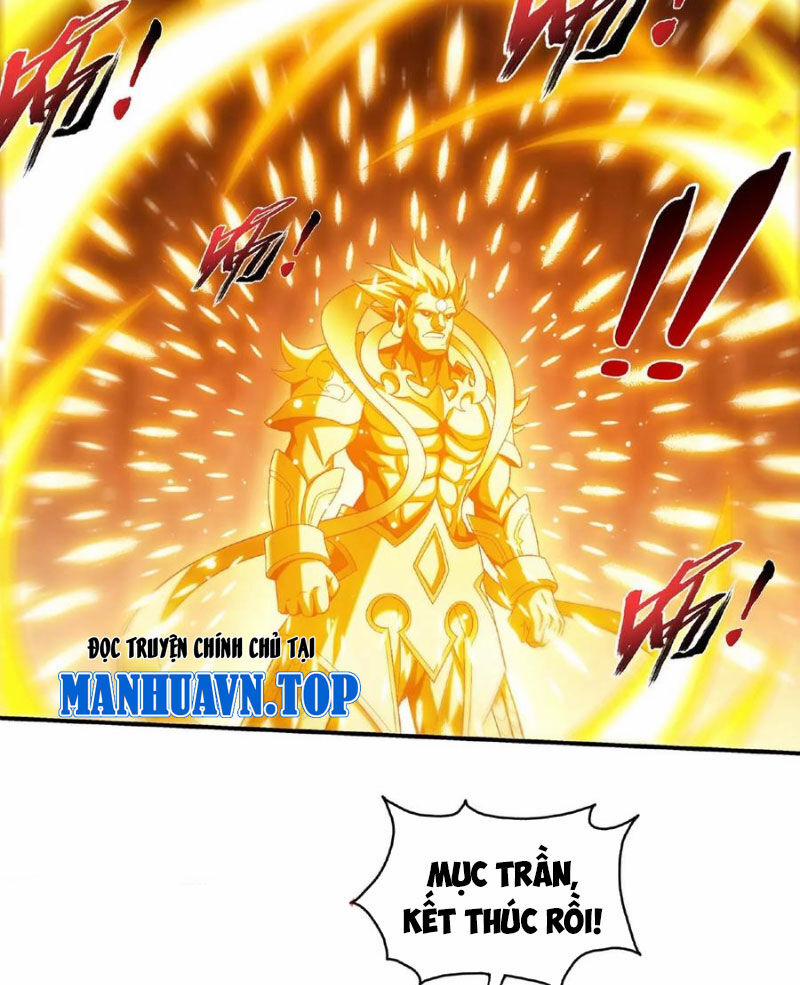 Đại Chúa Tể 446 trang 70