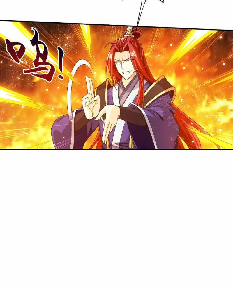 Đại Chúa Tể 446 trang 71