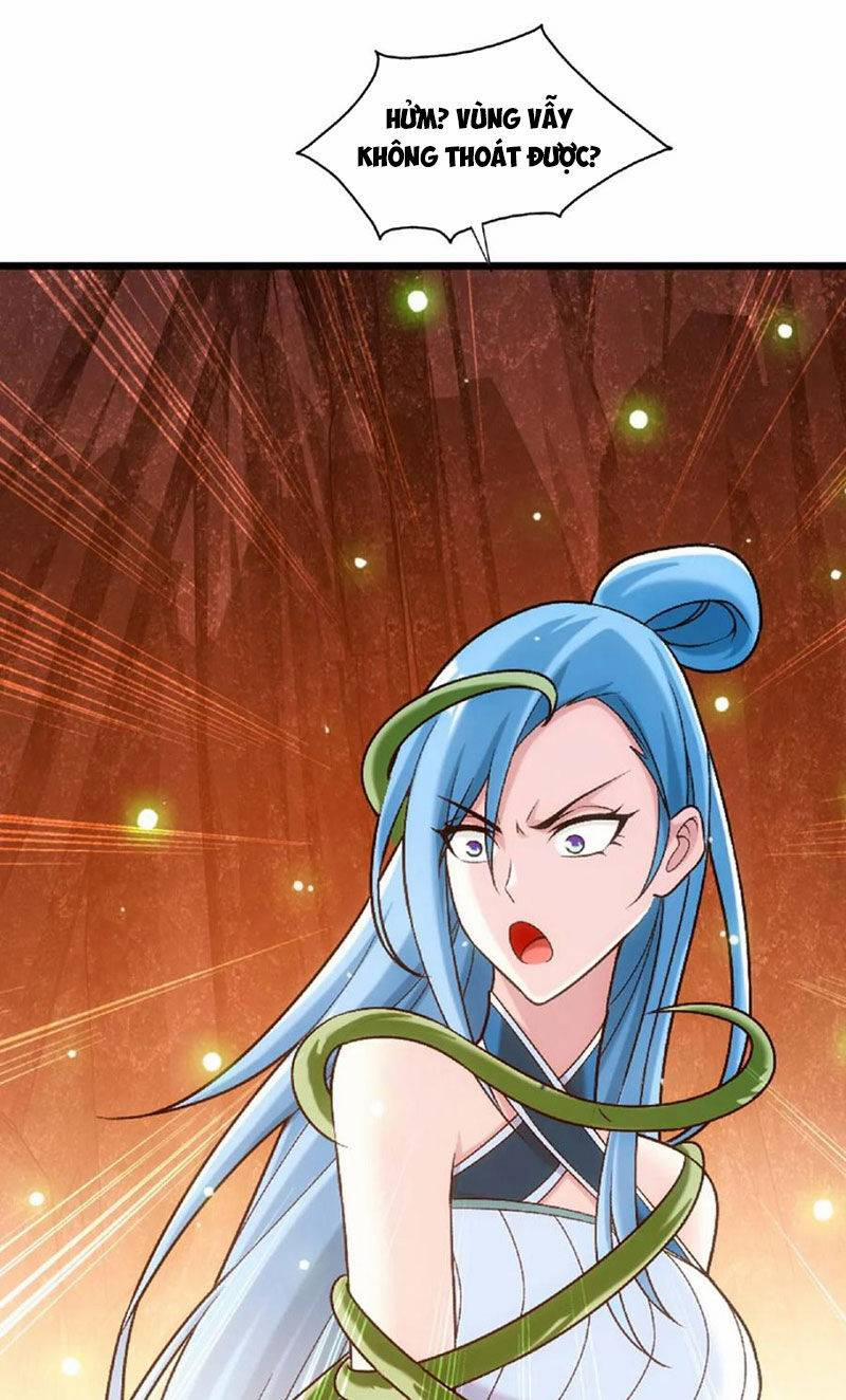 Đại Chúa Tể 447 trang 13