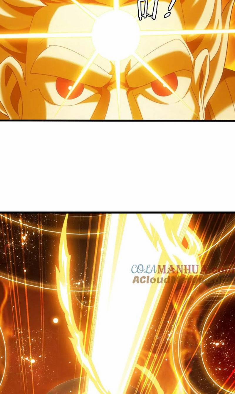 Đại Chúa Tể 447 trang 25