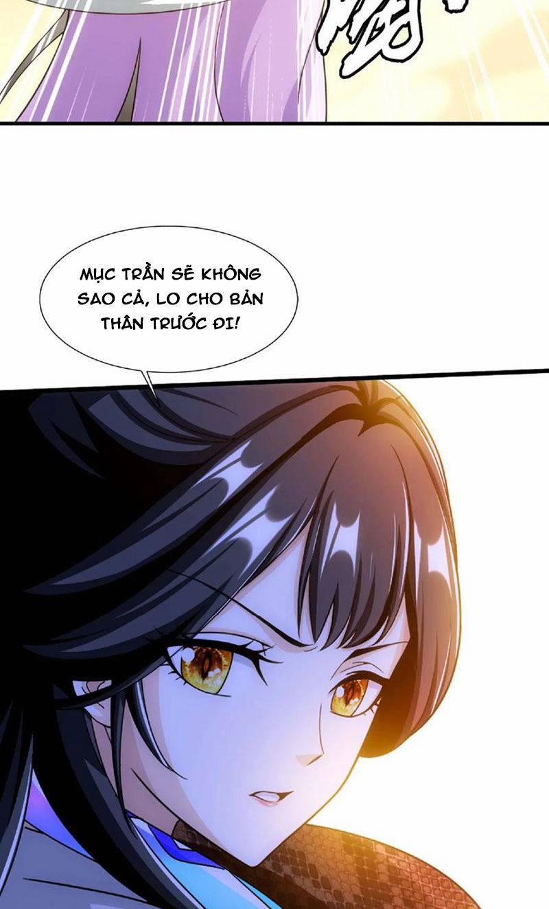 Đại Chúa Tể 447 trang 3