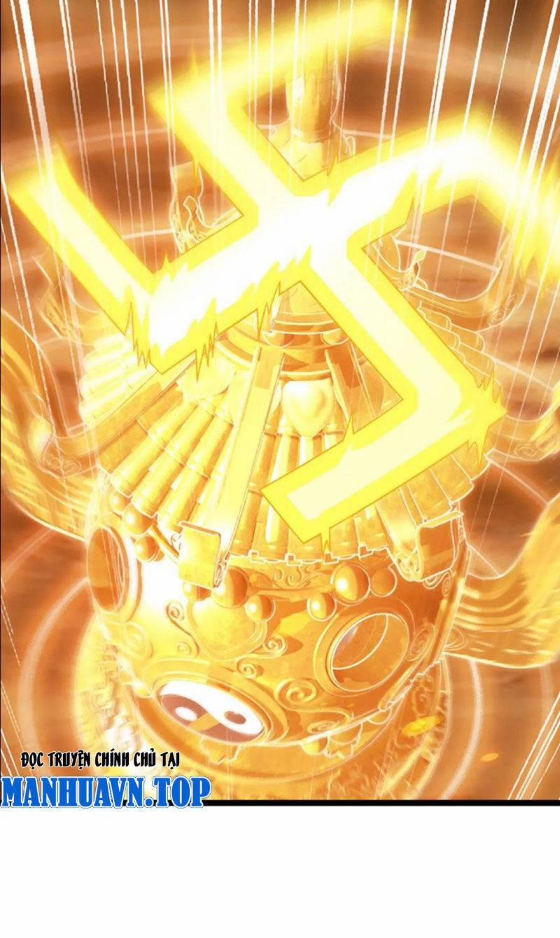 Đại Chúa Tể 447 trang 39