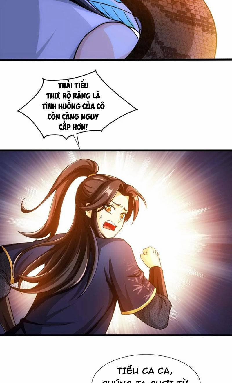 Đại Chúa Tể 447 trang 4