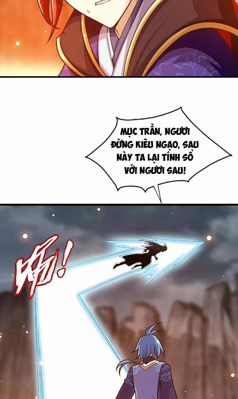 Đại Chúa Tể 447 trang 49