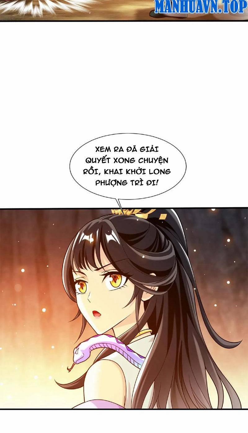 Đại Chúa Tể 447 trang 52
