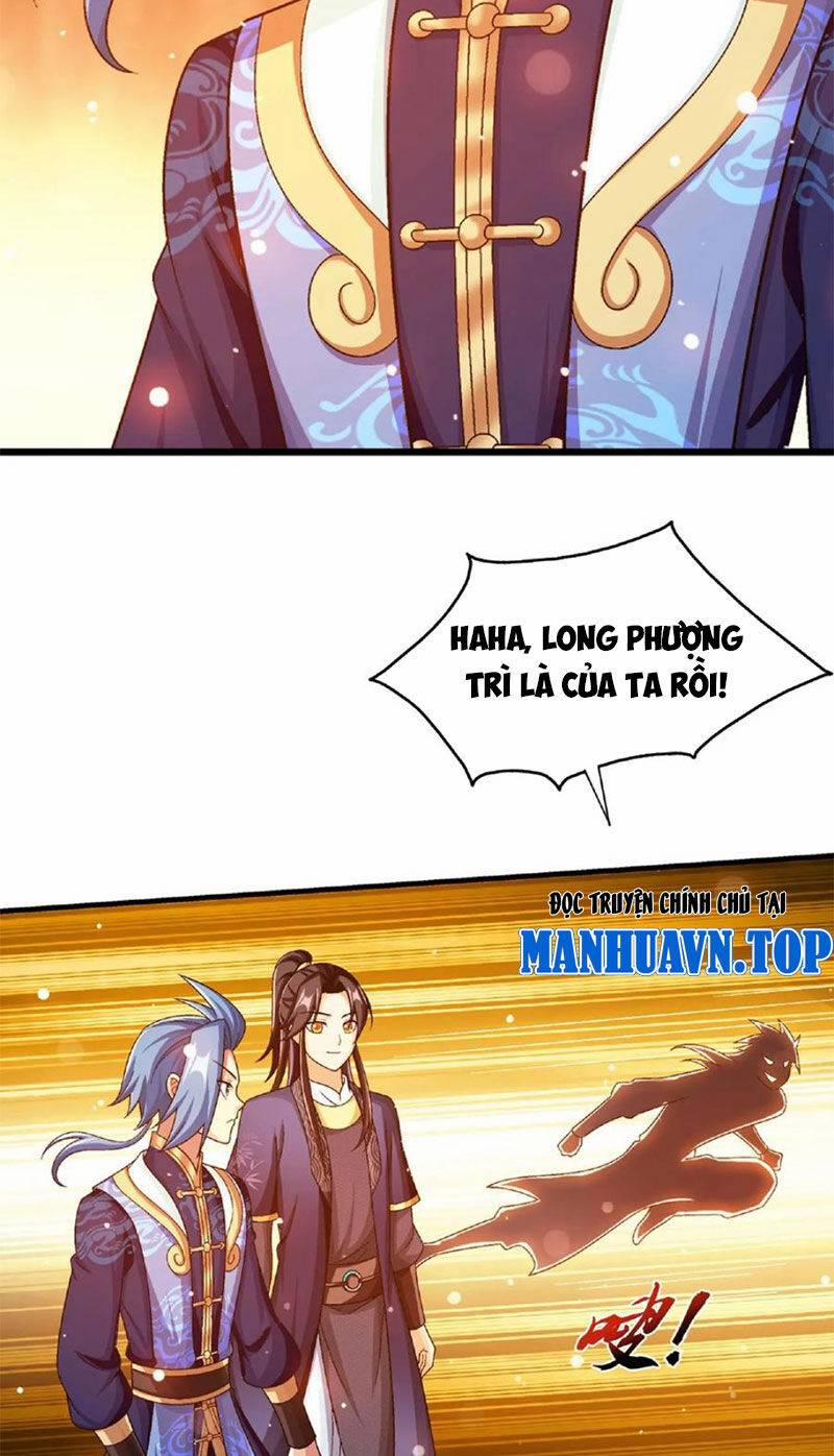 Đại Chúa Tể 447 trang 56