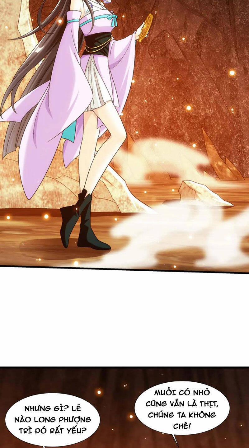 Đại Chúa Tể 448 trang 43
