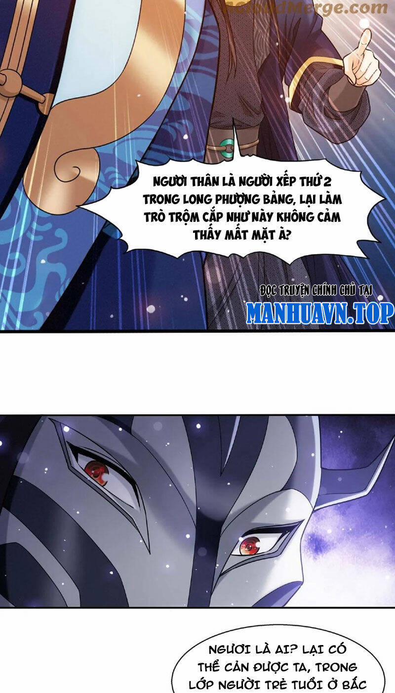 Đại Chúa Tể 448 trang 6