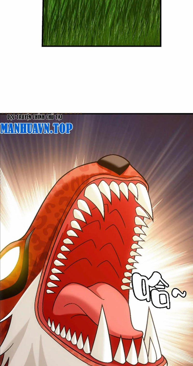 Đại Chúa Tể 449 trang 11