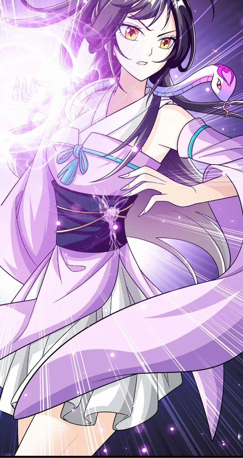 Đại Chúa Tể 449 trang 43