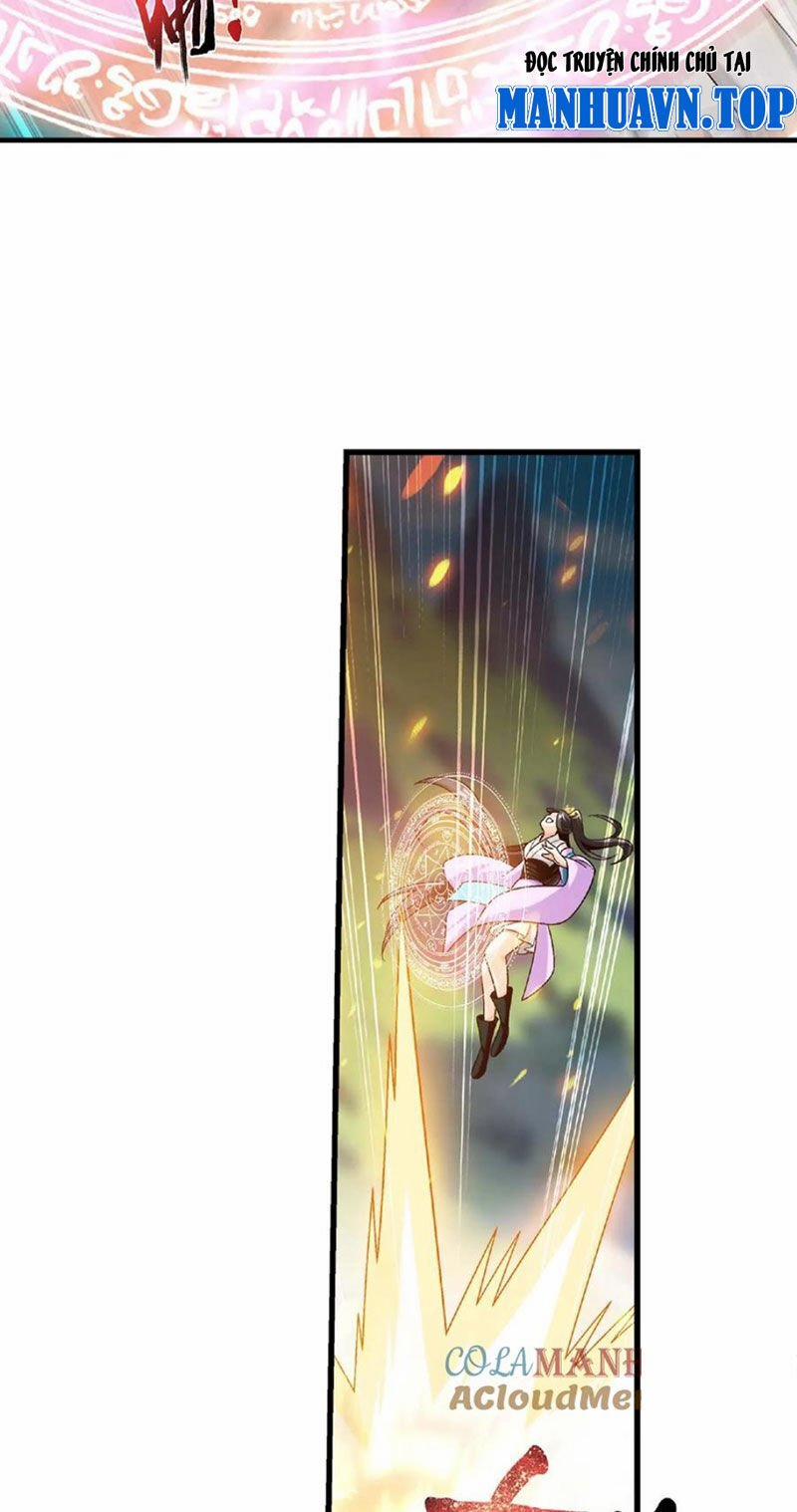 Đại Chúa Tể 449 trang 47