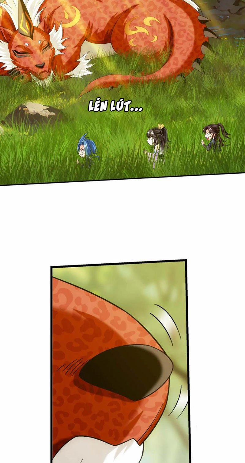 Đại Chúa Tể 449 trang 6