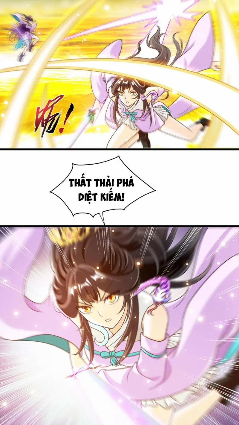 Đại Chúa Tể 450 trang 17