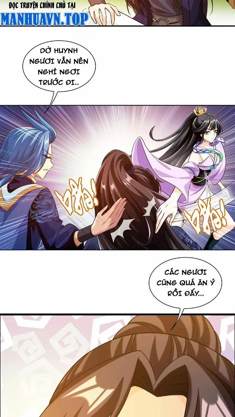 Đại Chúa Tể 450 trang 2