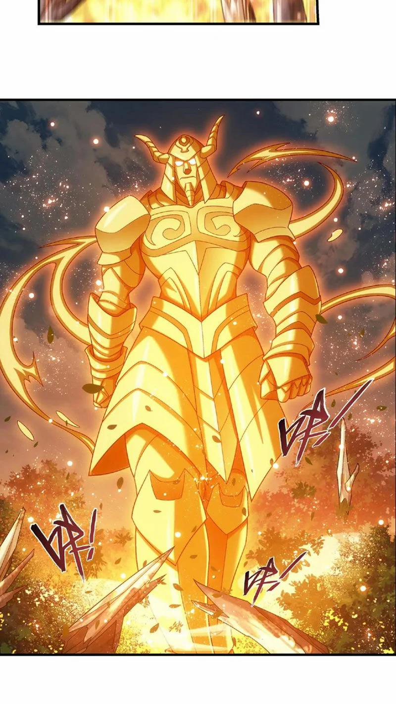 Đại Chúa Tể 450 trang 26