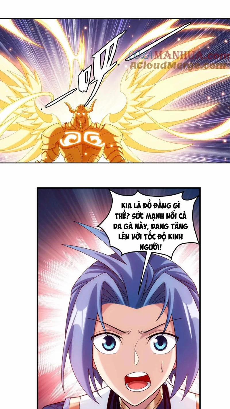 Đại Chúa Tể 450 trang 27