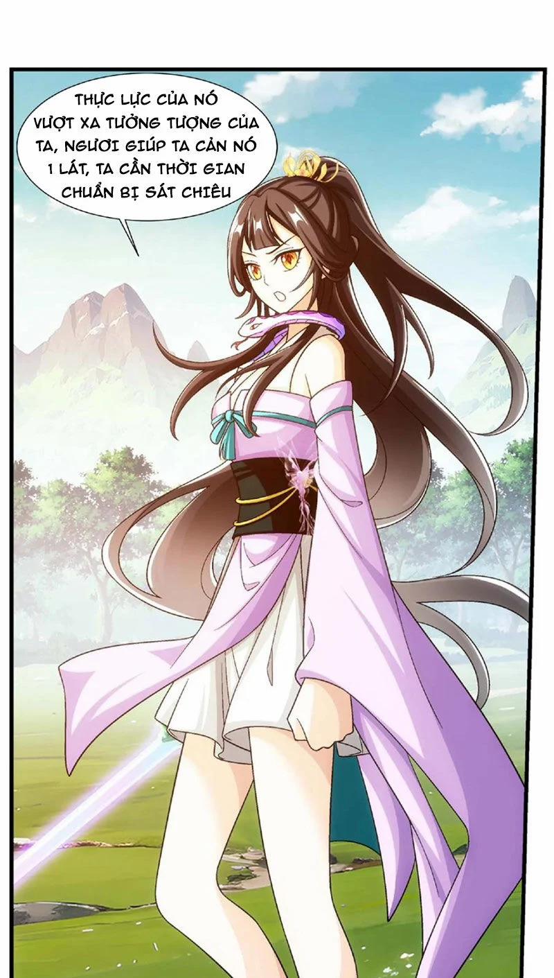 Đại Chúa Tể 450 trang 31