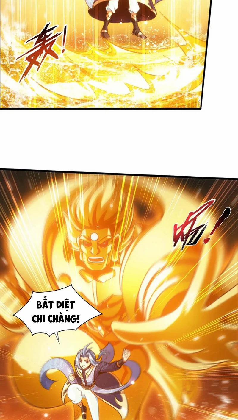 Đại Chúa Tể 450 trang 38