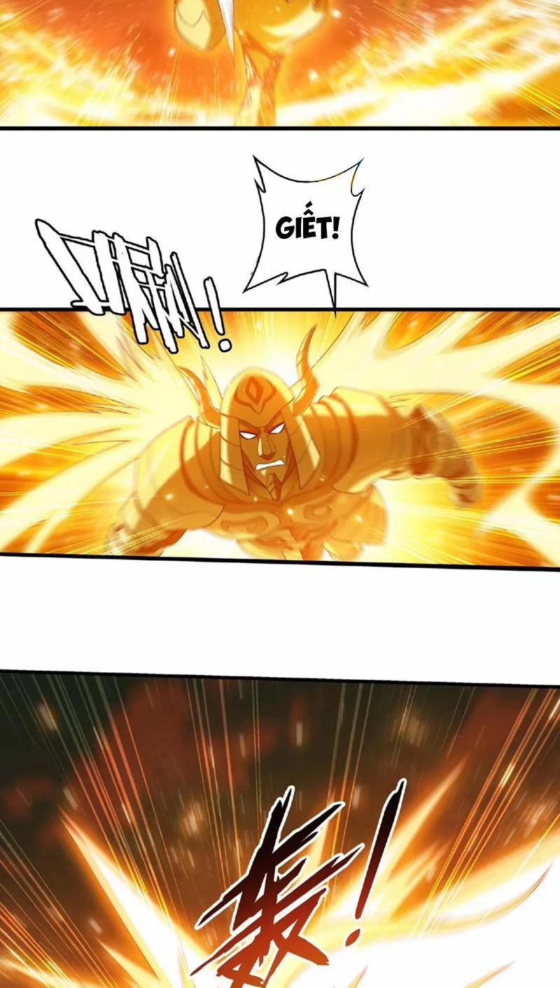 Đại Chúa Tể 450 trang 39