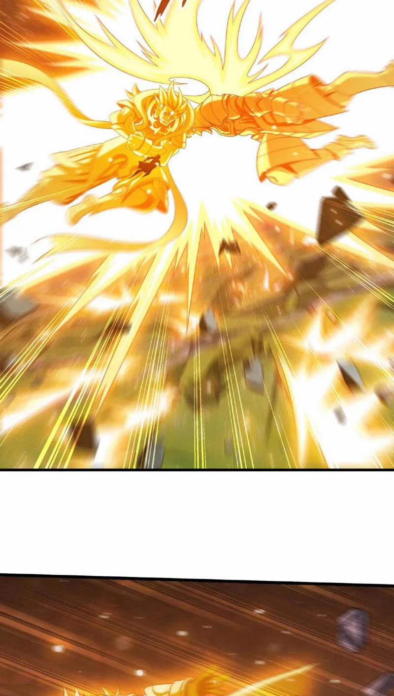 Đại Chúa Tể 450 trang 40