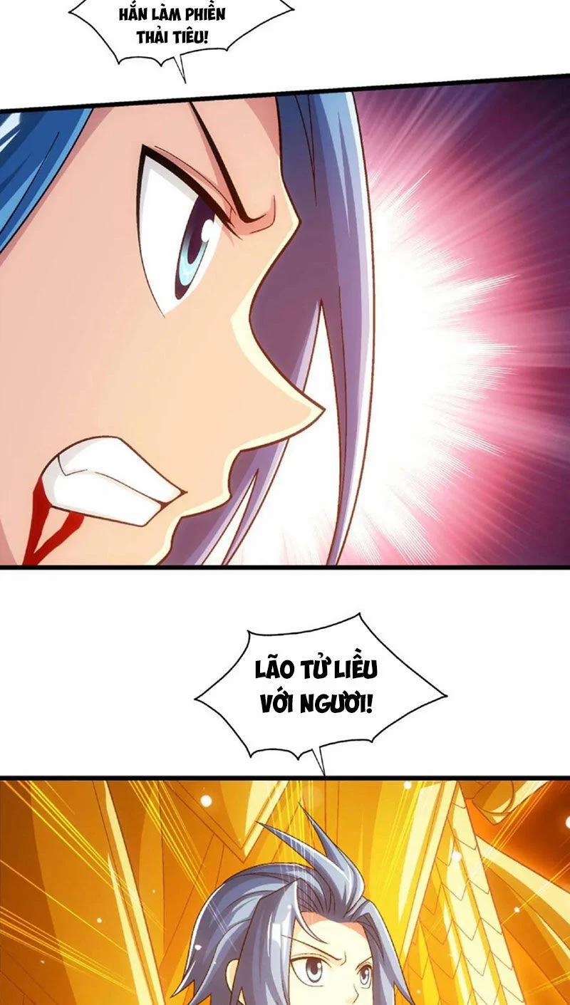 Đại Chúa Tể 450 trang 44