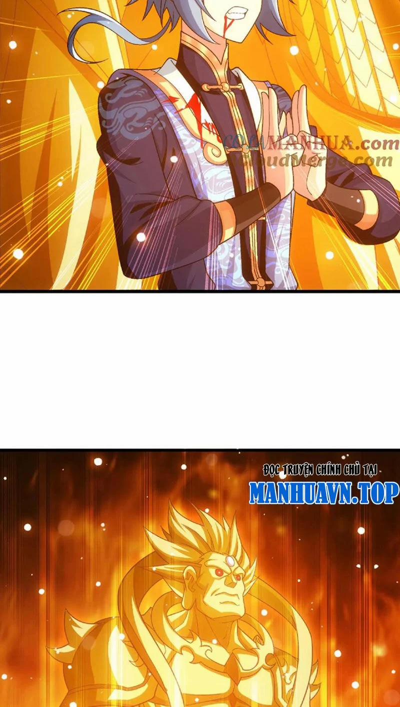 Đại Chúa Tể 450 trang 45