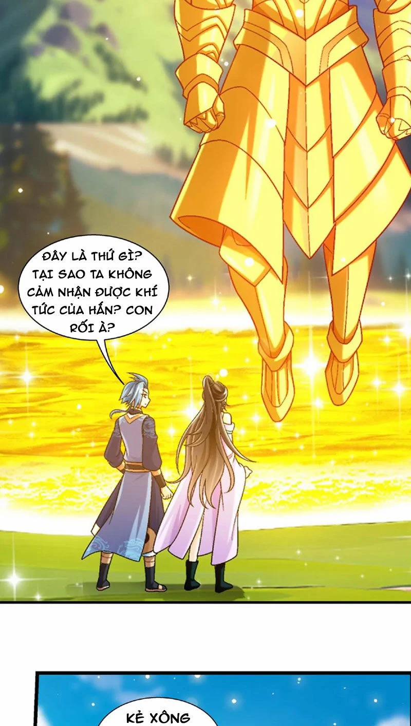 Đại Chúa Tể 450 trang 5