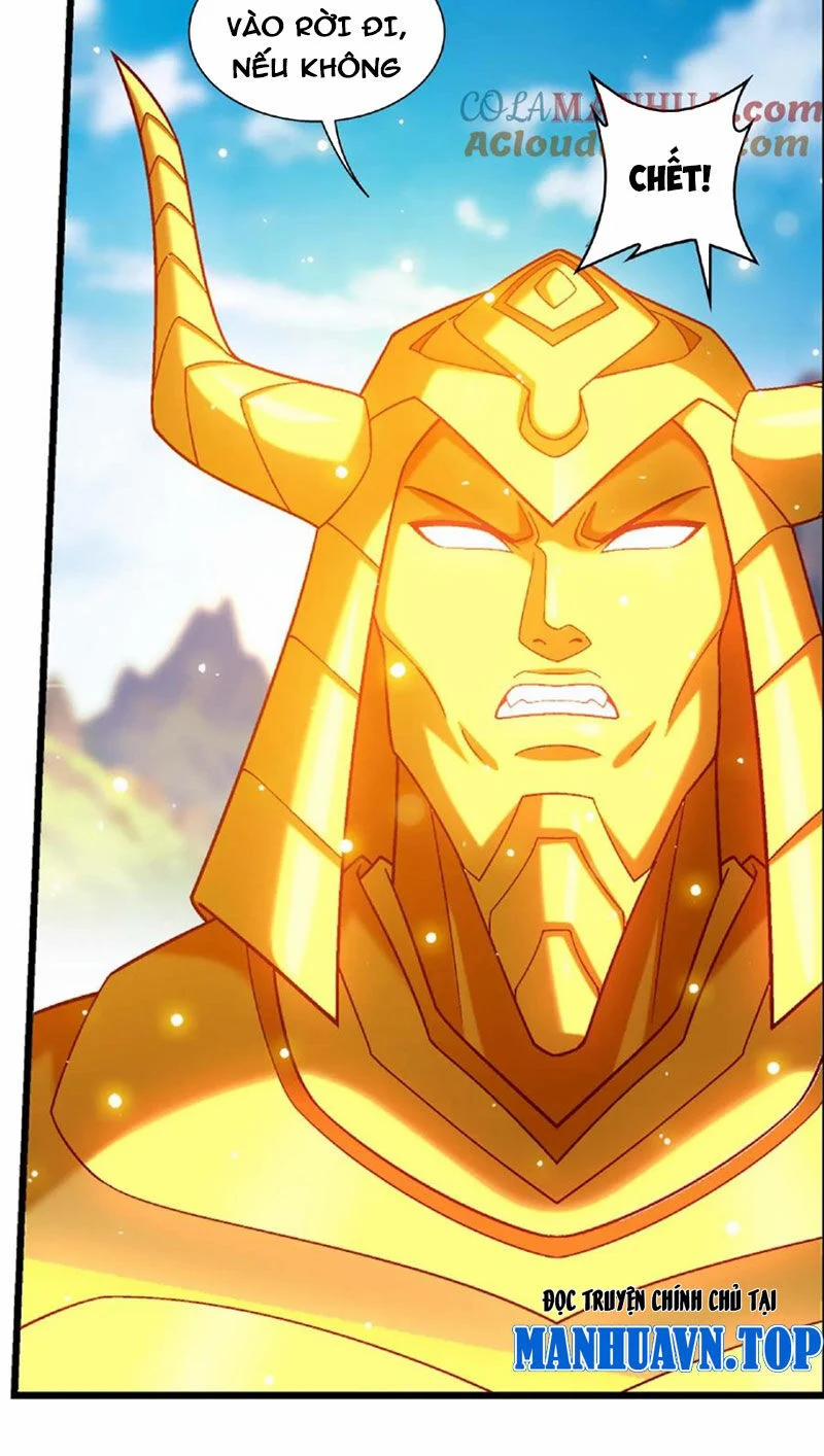 Đại Chúa Tể 450 trang 6