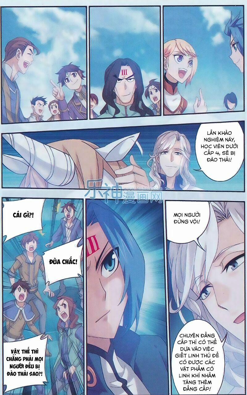 Đại Chúa Tể 47 trang 7