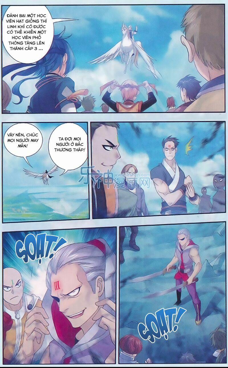 Đại Chúa Tể 47 trang 9